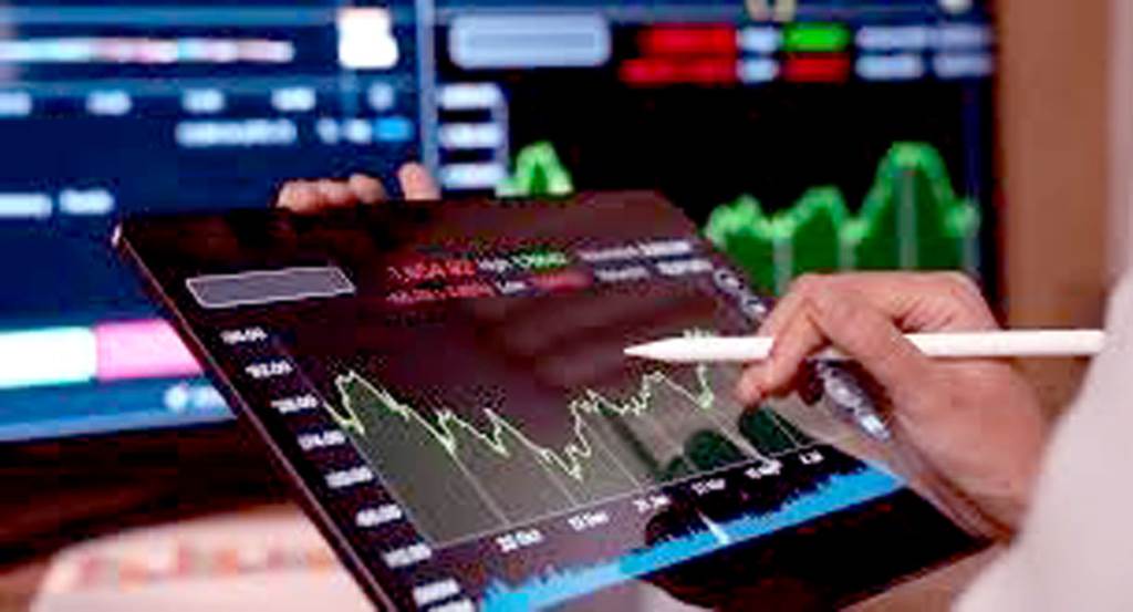 Breaking a 4day decline Sensex rises 158 points Nifty closes above 26000